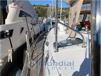 Beneteau Beneteau 50