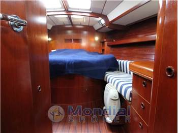 Beneteau Beneteau 50