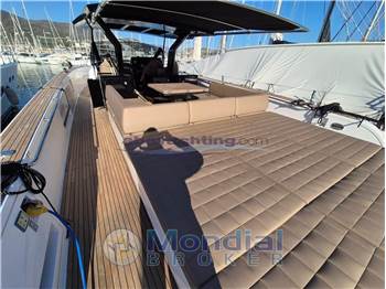 Pardo Yachts Pardo 50