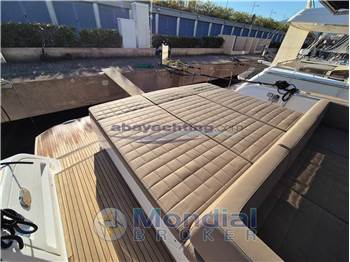 Pardo Yachts Pardo 50