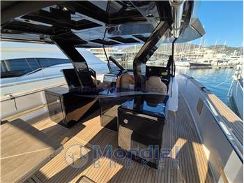 Pardo Yachts Pardo 50
