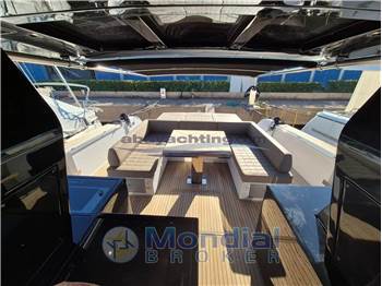 Pardo Yachts Pardo 50