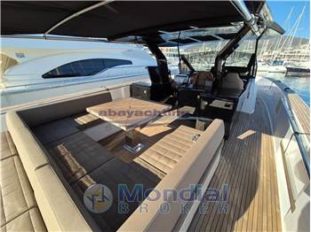 Pardo Yachts Pardo 50