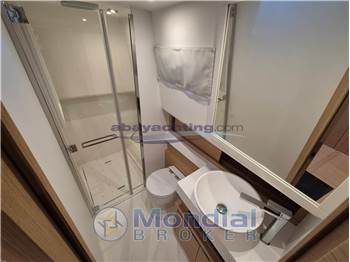 Pardo Yachts Pardo 50