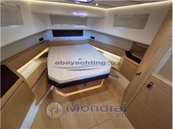 Pardo Yachts Pardo 50