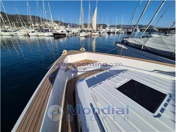 Pardo Yachts Pardo 50