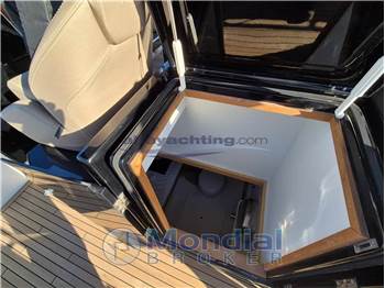 Pardo Yachts Pardo 50