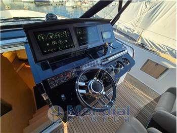 Pardo Yachts Pardo 50