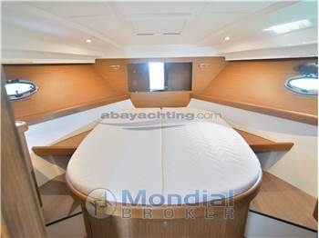 Beneteau Antares 36 Fly Millenium