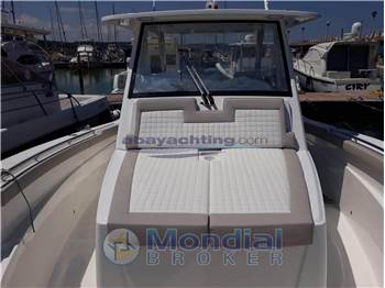 3B Craft 330 CC
