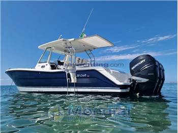 3B Craft 330 CC