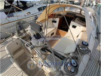 Comfort Yachts Comfortina 42
