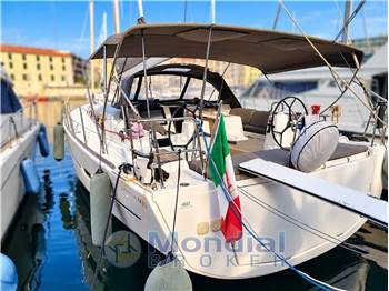 Dufour Yachts 460 Grand Large - 460 GL
