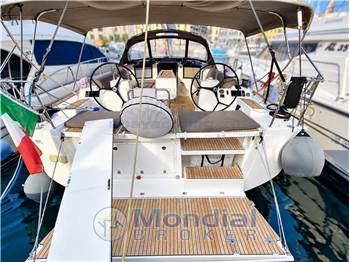 Dufour Yachts 460 Grand Large - 460 GL