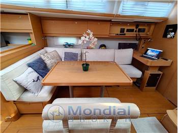 Dufour Yachts 460 Grand Large - 460 GL