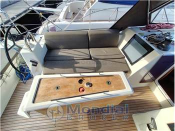 Dufour Yachts 460 Grand Large - 460 GL