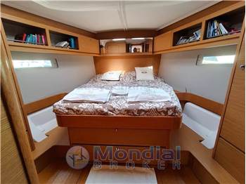 Dufour Yachts 460 Grand Large - 460 GL