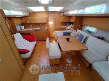 Dufour Yachts 460 Grand Large - 460 GL