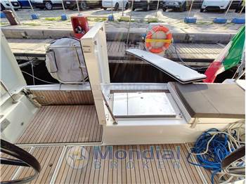 Dufour Yachts 460 Grand Large - 460 GL