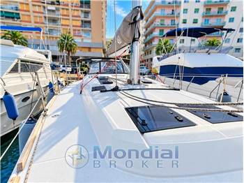 Dufour Yachts 460 Grand Large - 460 GL