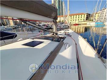 Dufour Yachts 460 Grand Large - 460 GL