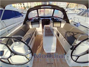 Dufour Yachts 460 Grand Large - 460 GL