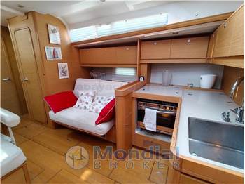 Dufour Yachts 460 Grand Large - 460 GL