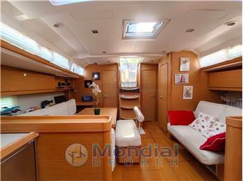 Dufour Yachts 460 Grand Large - 460 GL