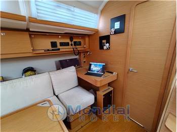 Dufour Yachts 460 Grand Large - 460 GL