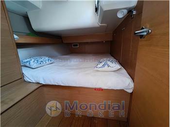 Dufour Yachts 460 Grand Large - 460 GL