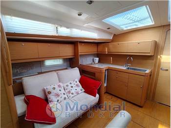 Dufour Yachts 460 Grand Large - 460 GL