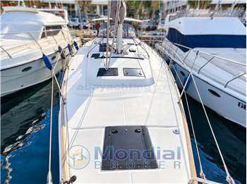 Dufour Yachts 460 Grand Large - 460 GL
