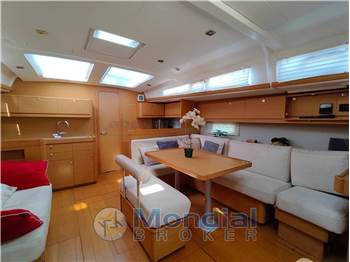 Dufour Yachts 460 Grand Large - 460 GL