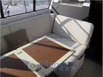 Jeanneau NC 33