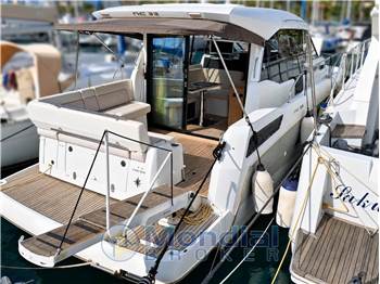 Jeanneau NC 33