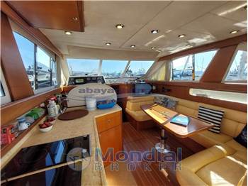 Portofino Marine PORTOFINO 47 FLY