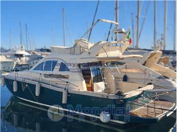 Portofino Marine PORTOFINO 47 FLY