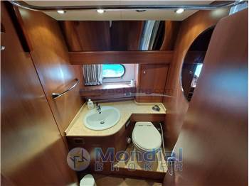 Portofino Marine PORTOFINO 47 FLY