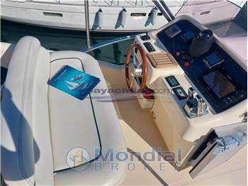 Portofino Marine PORTOFINO 47 FLY