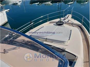 Portofino Marine PORTOFINO 47 FLY