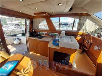 Portofino Marine PORTOFINO 47 FLY