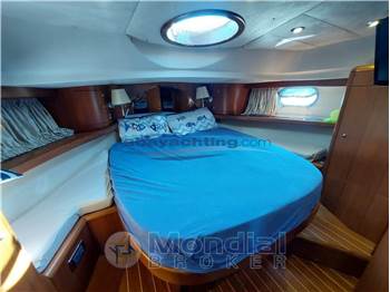 Portofino Marine PORTOFINO 47 FLY