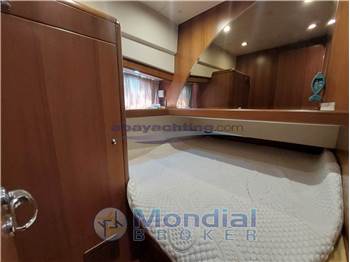 Portofino Marine PORTOFINO 47 FLY