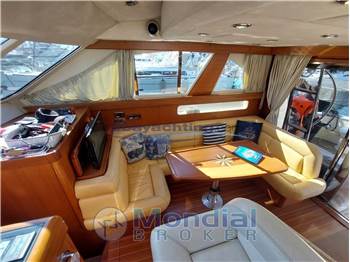 Portofino Marine PORTOFINO 47 FLY