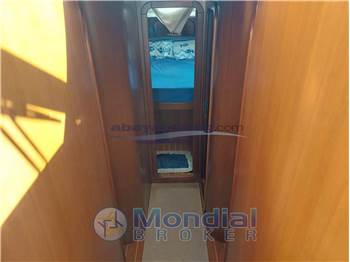 Portofino Marine PORTOFINO 47 FLY