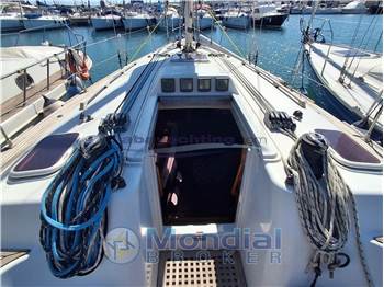 Cantiere del Pardo Grand Soleil 40 Paperini Performance
