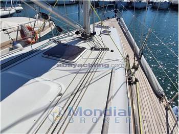 Cantiere del Pardo Grand Soleil 40 Paperini Performance