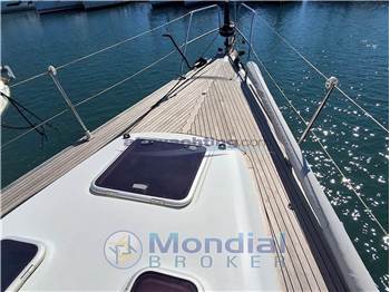 Cantiere del Pardo Grand Soleil 40 Paperini Performance