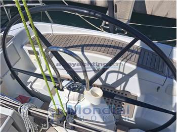 Cantiere del Pardo Grand Soleil 40 Paperini Performance