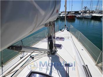 Beneteau Oceanis 37 Limited Edition
